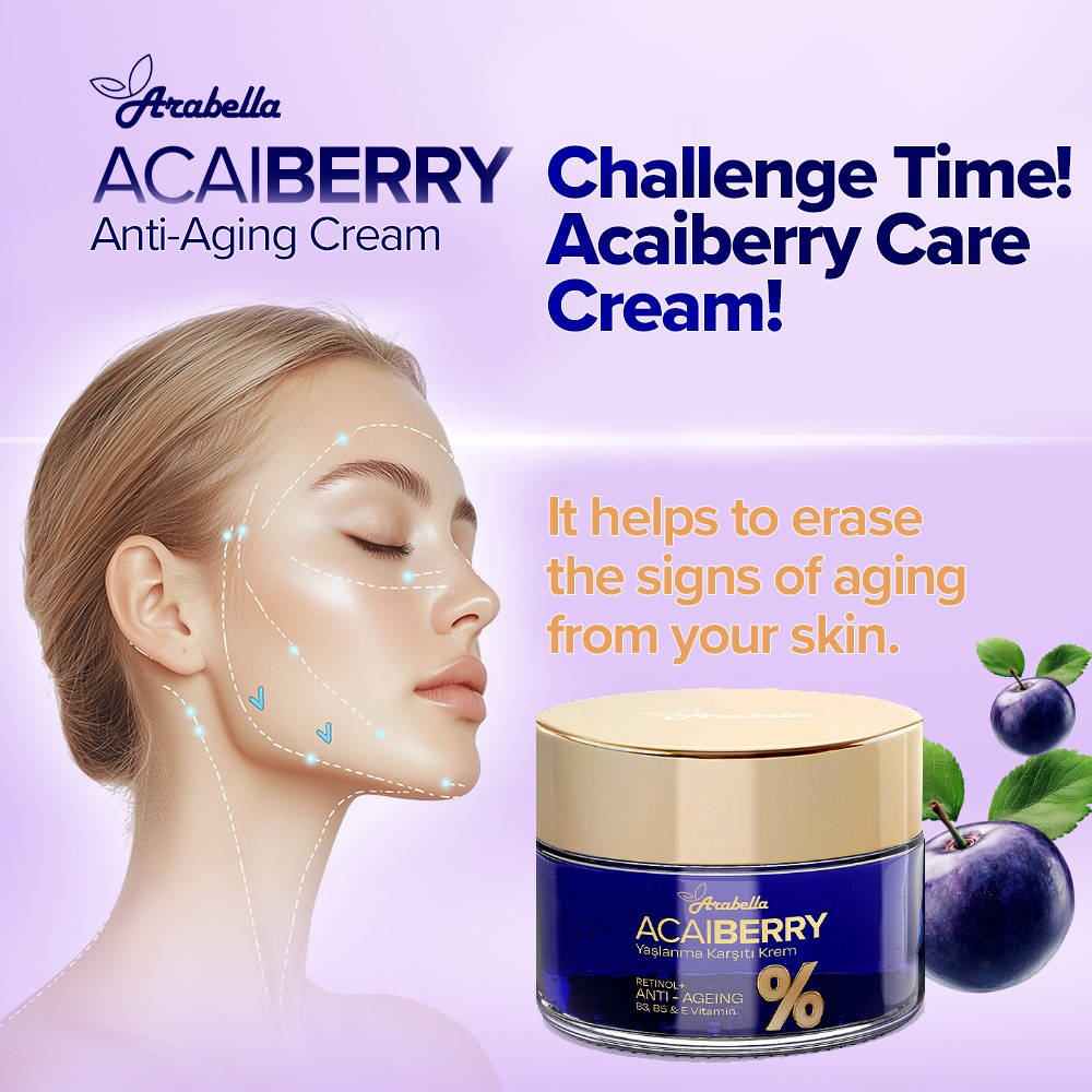 Acaiberry