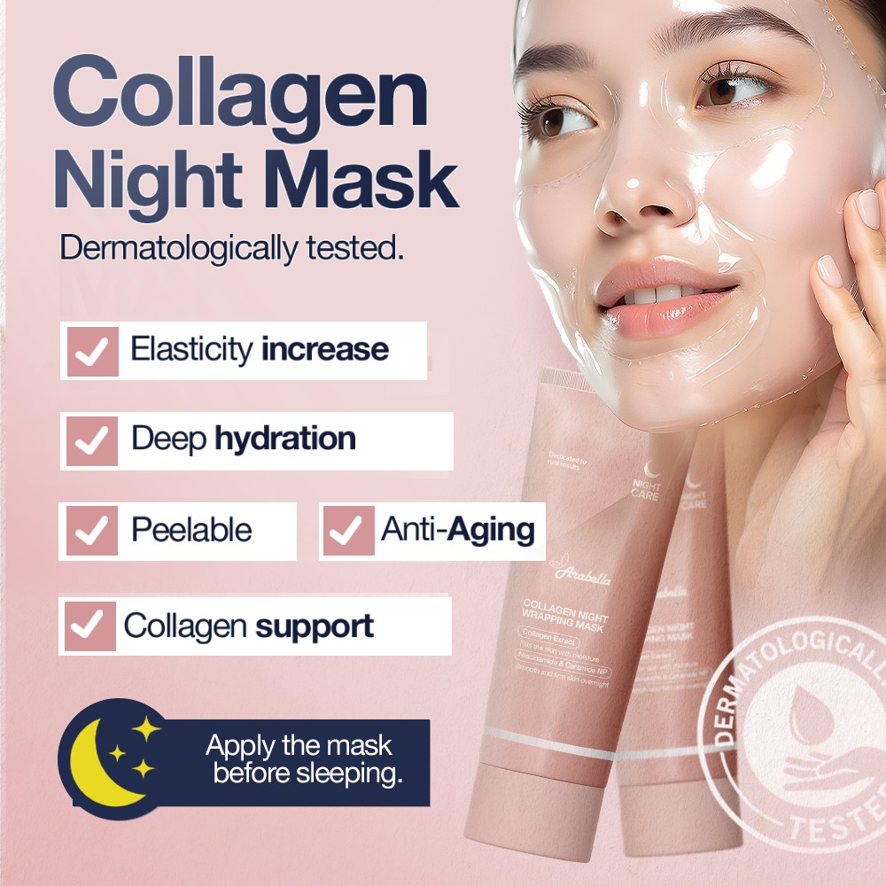 Collagen Night