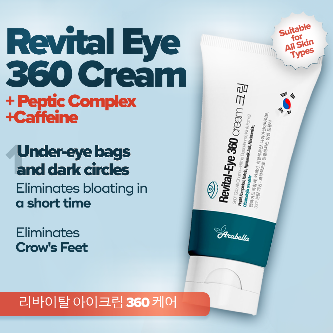 Eye cream